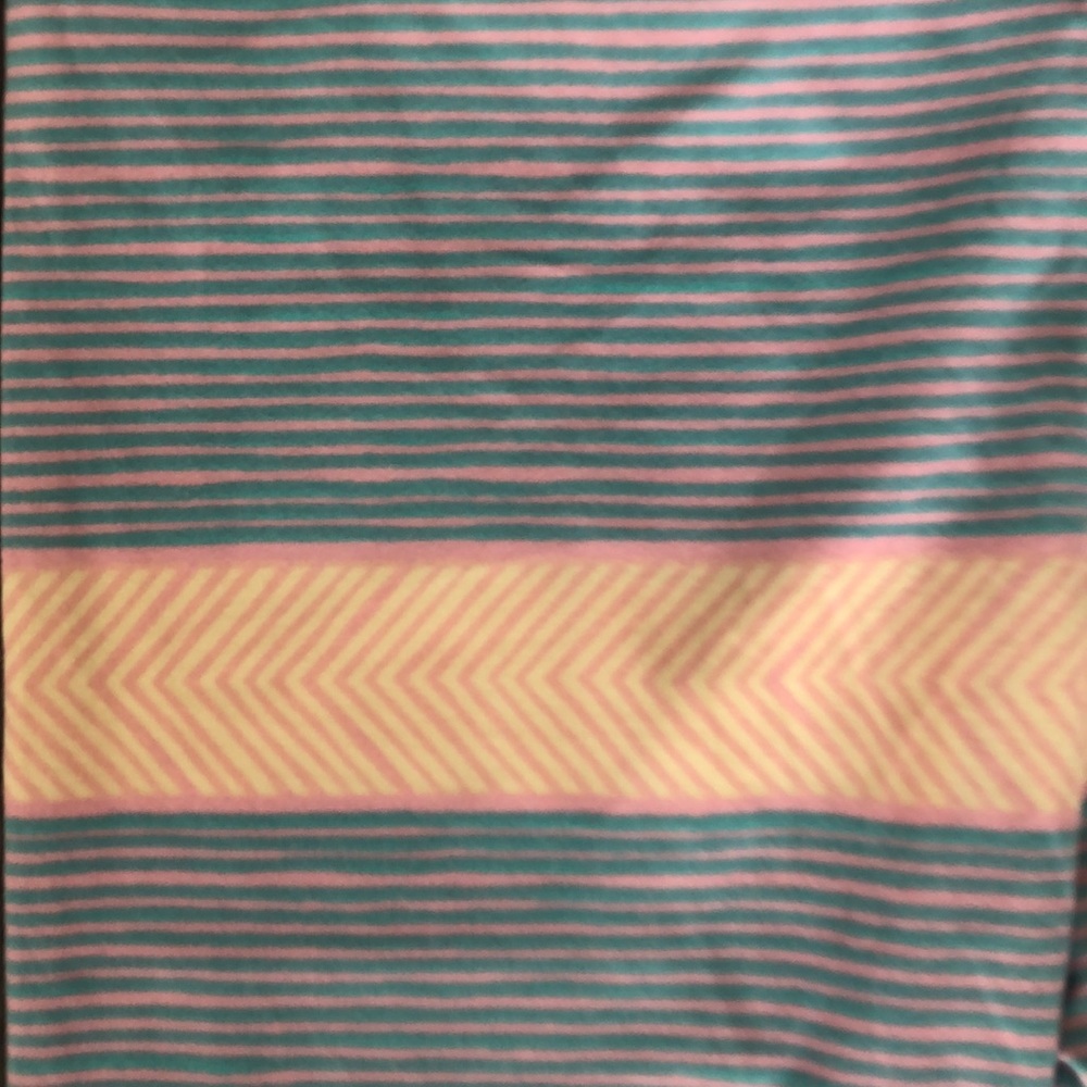 LulaRoe Woman’s leggings. - Picture 5 of 7